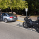 Illustration for article titled Electric Motorcycles for Law Enforcement